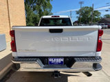 Used 2022 Chevrolet Silverado 2500 W/T w/ WT Fleet Convenience Package image 5