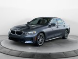 Used 2022 BMW 330i Sedan w/ Premium Package 2 image 3