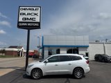 Used 2017 Buick Enclave Leather w/ Trailering Package image 2