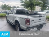 Used 2017 Ford F150 XLT w/ Equipment Group 302A Luxury image 4