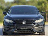 Used 2018 Honda Civic LX image 2