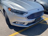 Used 2017 Ford Fusion SE image 3