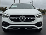 Certified 2022 Mercedes-Benz GLA 250 4MATIC image 3