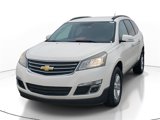 Used 2014 Chevrolet Traverse LT image 2