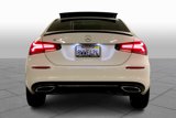 Certified 2021 Mercedes-Benz A 220 image 4