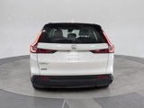 Used 2024 Honda CR-V LX image 4