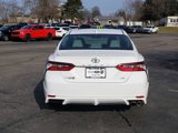 Used 2023 Toyota Camry SE image 4