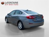 Used 2018 Chevrolet Cruze LT w/ Convenience Package image 5