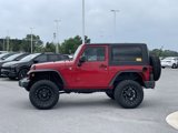 Used 2010 Jeep Wrangler Sport image 4
