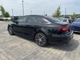 Used 2016 Volkswagen Jetta Sport image 5