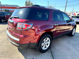 Used 2016 GMC Acadia SLE image 4