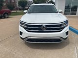 Used 2021 Volkswagen Atlas SEL image 3