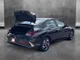 New 2025 Hyundai Elantra Sport image 2