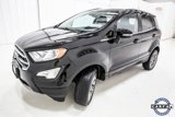 Used 2020 Ford EcoSport Titanium image 2