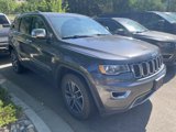 Used 2018 Jeep Grand Cherokee Limited image 3