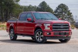 Used 2017 Ford F150 Lariat image 3