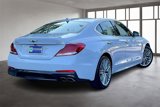 Used 2021 Genesis G70 2.0T w/ Elite Package image 6