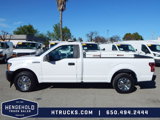 Used 2018 Ford F150 XL w/ Trailer Tow Package w/101A image 2