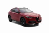 New 2024 Alfa Romeo Stelvio Veloce image 2