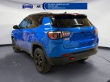 Used 2024 Jeep Compass Trailhawk image 3