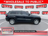 Used 2014 Jeep Grand Cherokee Laredo w/ Quick Order Package 23E image 4