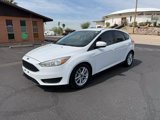 Used 2018 Ford Focus SE image 3