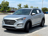 Used 2020 Hyundai Tucson Limited image 3
