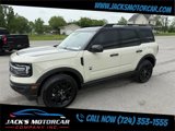 Used 2024 Ford Bronco Sport Big Bend w/ Convenience Package image 3