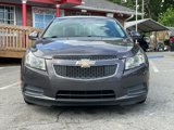 Used 2011 Chevrolet Cruze LT image 2