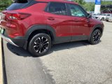 Used 2022 Chevrolet TrailBlazer LT w/ LPO, Blackout Package image 5