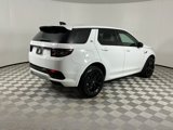 Certified 2024 Land Rover Discovery Sport S image 4