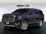 Used 2021 GMC Yukon SLT image 2