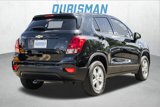 Used 2022 Chevrolet Trax LS w/ Tint and Cruise Package image 4