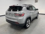 Used 2020 Jeep Compass Limited image 3