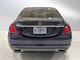 Certified 2019 Mercedes-Benz C 300 4MATIC Sedan image 4