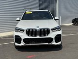 Used 2023 BMW X5 xDrive40i w/ M Sport Package image 2