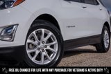 Used 2021 Chevrolet Equinox LS w/ LS Convenience Package image 2