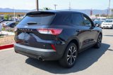 Used 2021 Ford Escape SE w/ SE Sport Appearance Package image 4