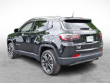 Used 2022 Jeep Compass Limited image 4