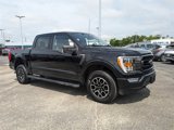 Used 2023 Ford F150 XLT w/ Equipment Group 302A High image 2