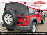 Used 2011 Jeep Wrangler Unlimited Sport image 4