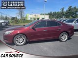 Used 2015 Chevrolet Malibu LT w/ Power Convenience Package image 3