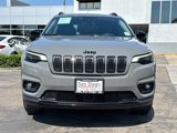 Certified 2023 Jeep Cherokee Altitude Lux image 5