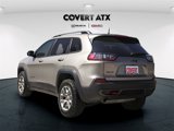 Used 2021 Jeep Cherokee Trailhawk image 6