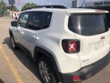 Used 2022 Jeep Renegade Latitude w/ Convenience Group image 4