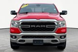 Used 2022 RAM 1500 Big Horn w/ Trailer Tow Group image 3