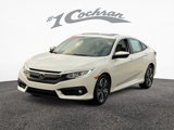 Used 2016 Honda Civic EX-L image 3
