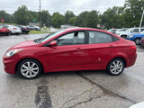 Used 2013 Hyundai Accent GLS w/ Premium Pkg image 4