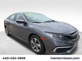 Used 2019 Honda Civic LX image 5