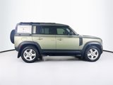 Certified 2022 Land Rover Defender 110 SE image 4